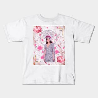 Her Name is Aphrodite Kids T-Shirt